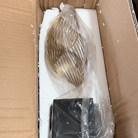 微瑕，不明火，摆件