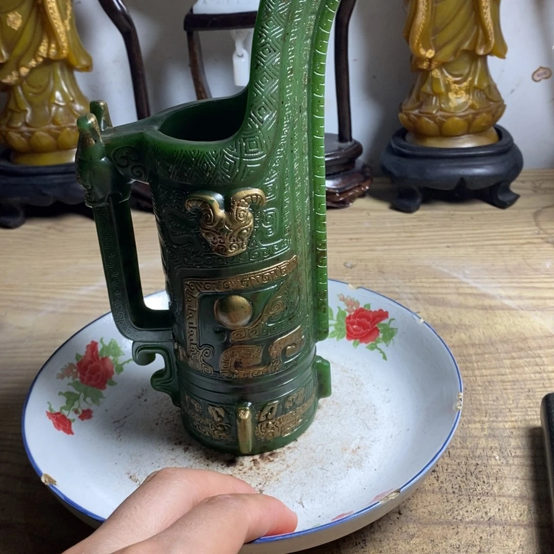 闪购直播间商品实物1