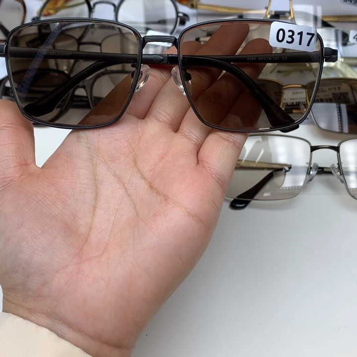 一体款全框茶水晶0317