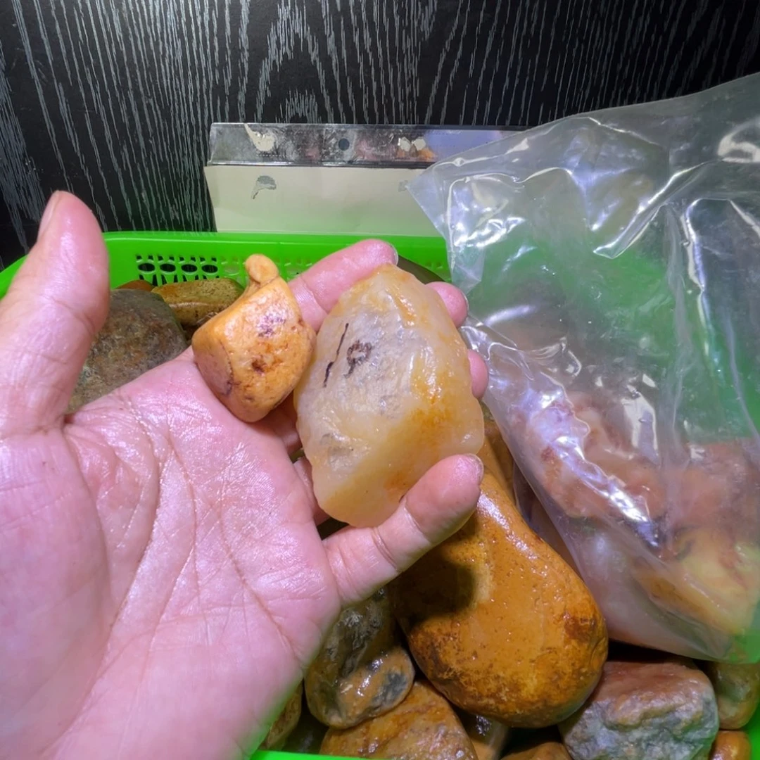 金***洲贝壳其他寿山石……
