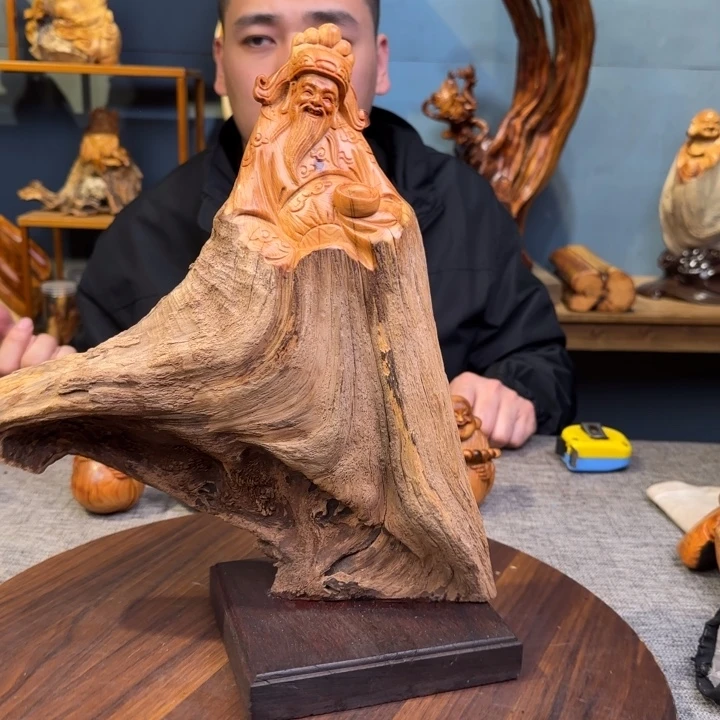 柏木（崖柏）关注一下