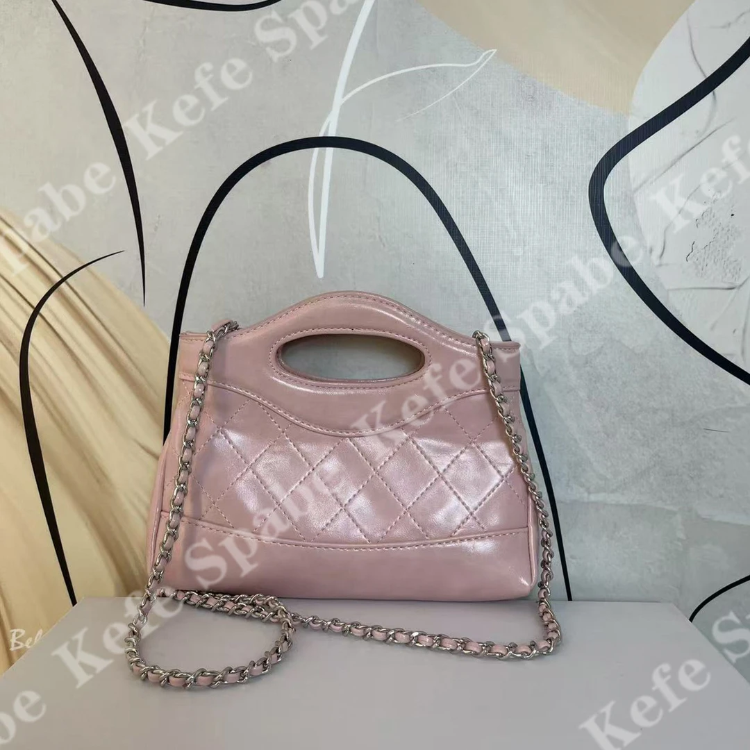 HM262P25新款粉色31bag-nano单肩手提斜挎包-1
