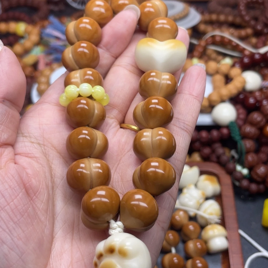 猴头核桃全品18屁桃