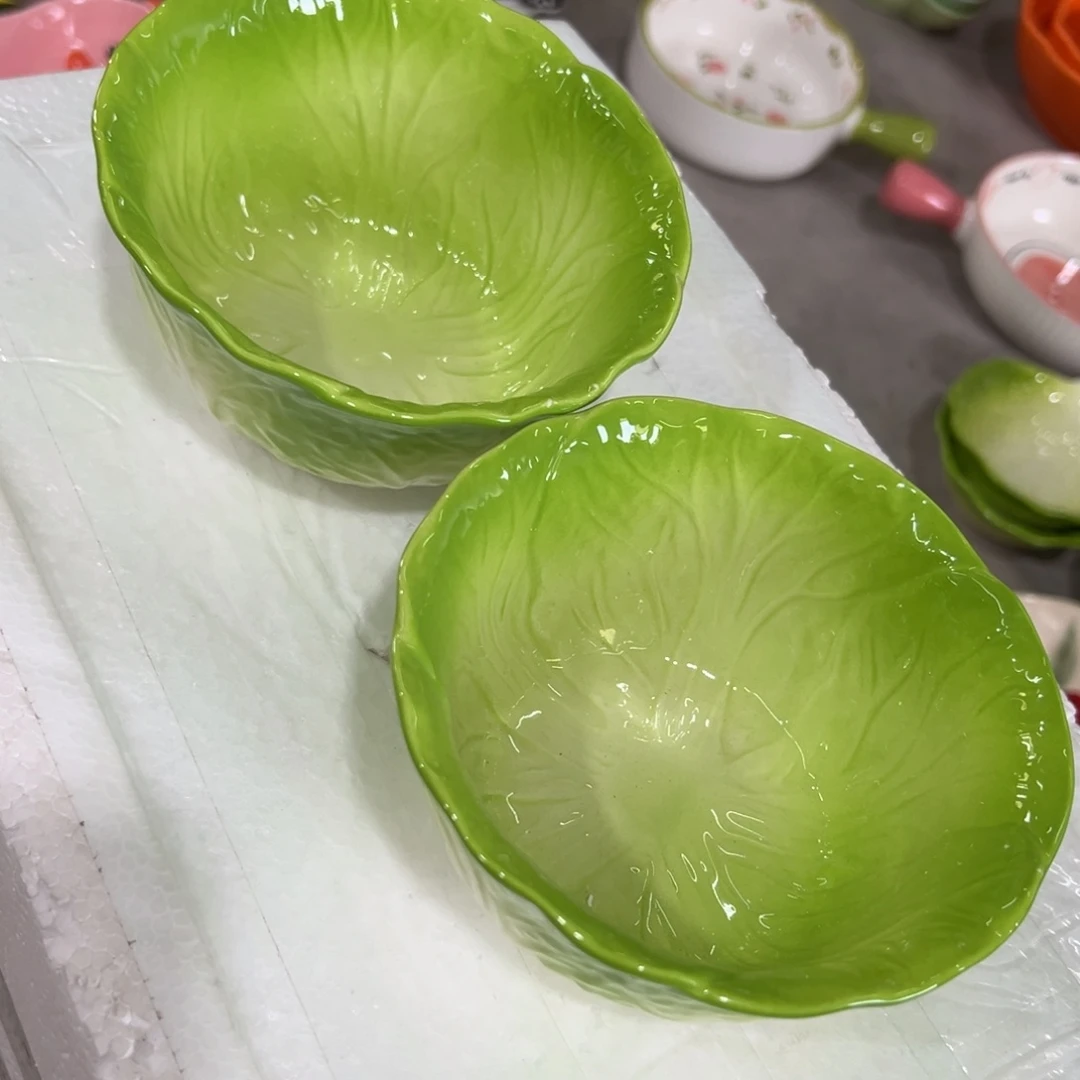 其他高温陶瓷釉下微瑕