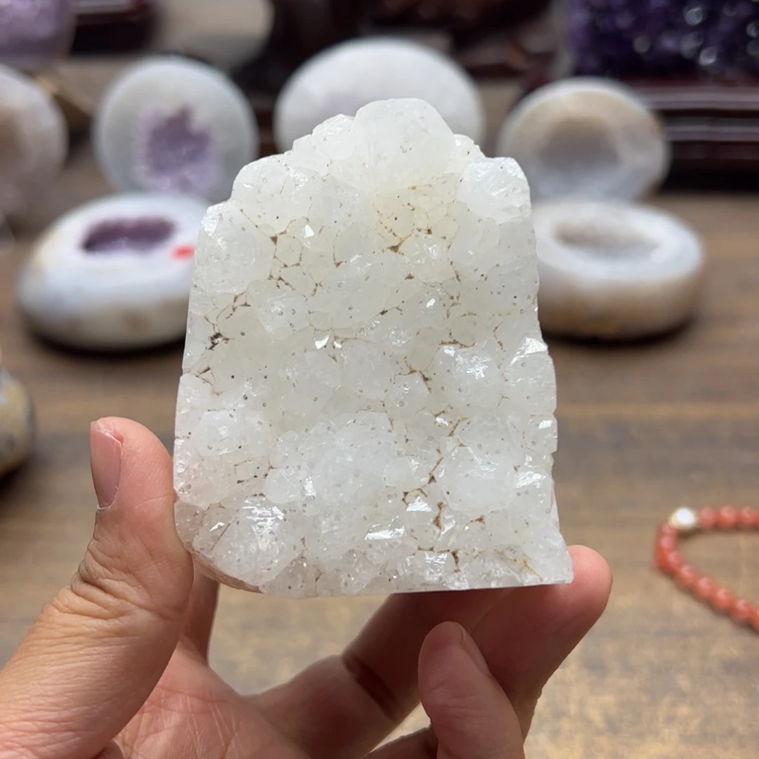 水晶水晶无镶嵌未镶嵌白水41