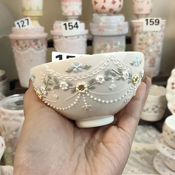 153纯手工陶瓷制品