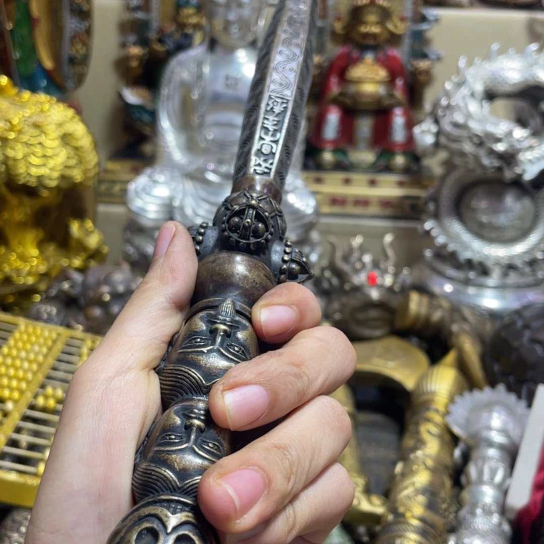 苗苗推荐精品铜器