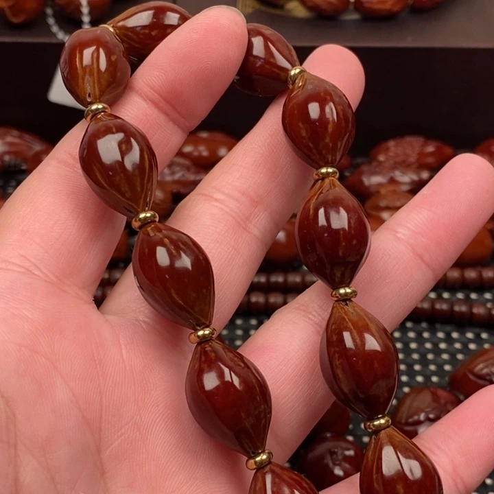 吊坠橄榄核88888888