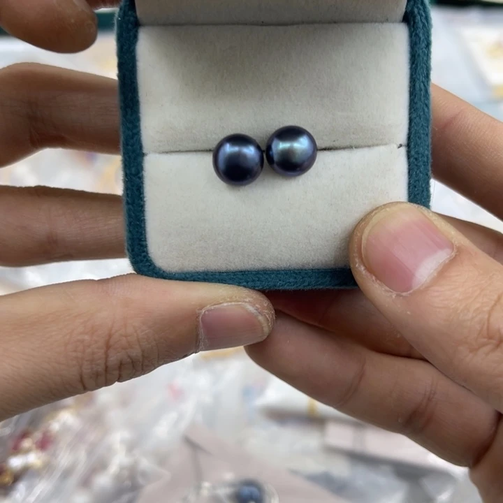 颈饰未镶嵌淡水珍珠92