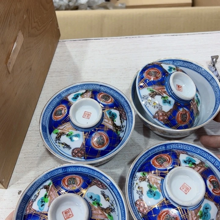 @**@新亿阁中古杂项孤品单件谨慎参拍