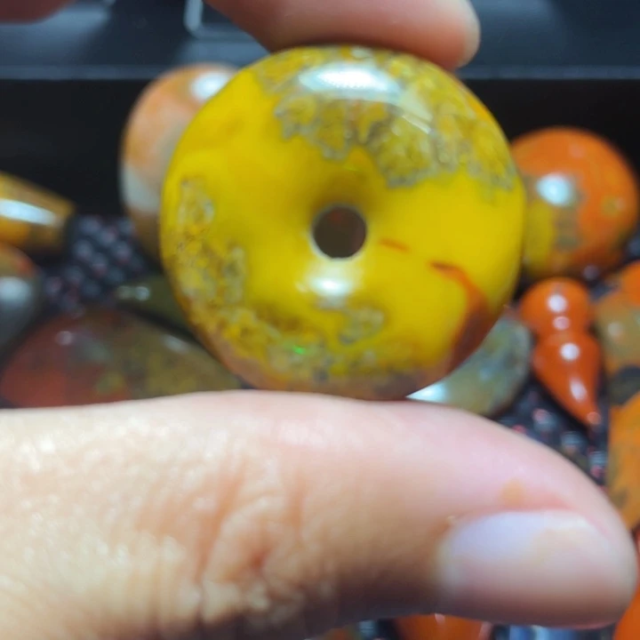 未镶嵌玛瑙玛瑙/玉髓