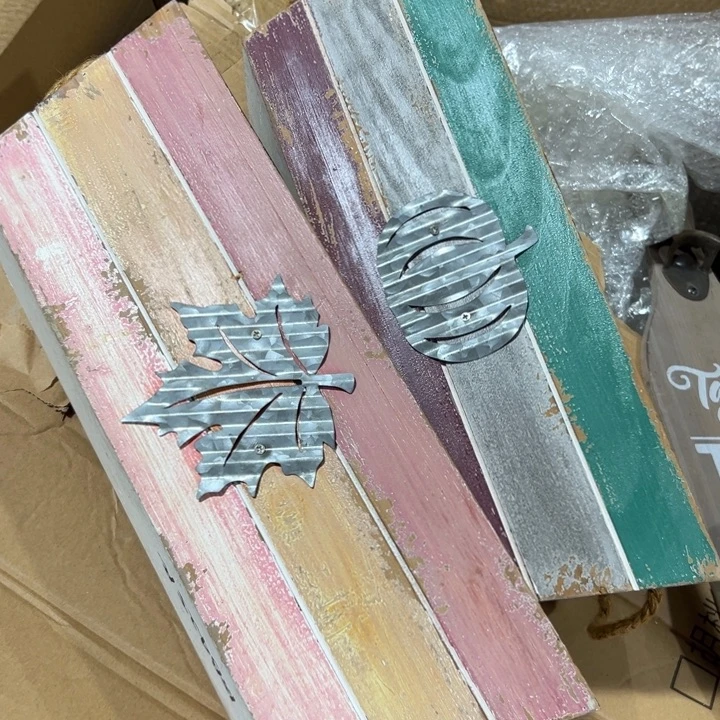 外贸孤品 默认瑕疵