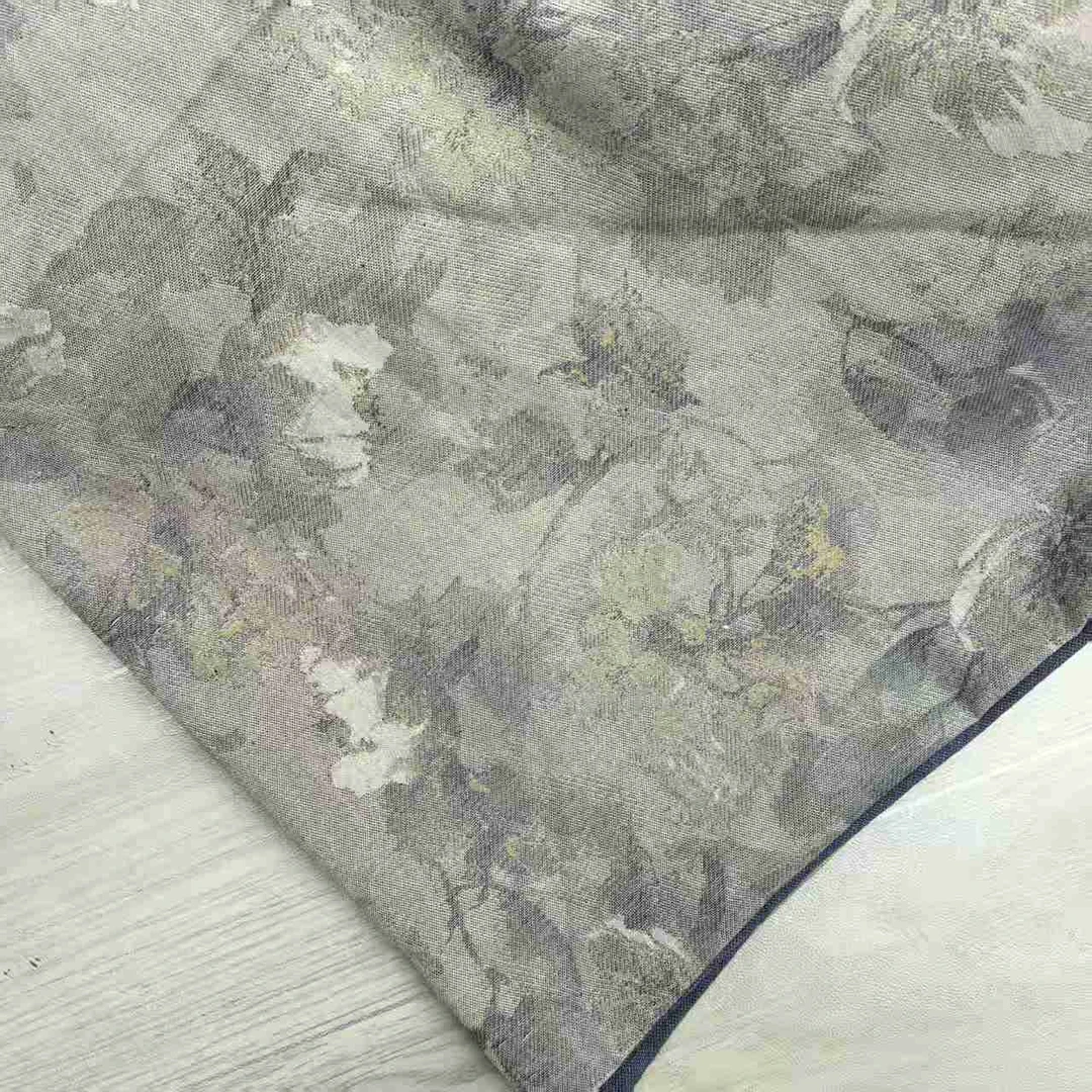 被套-200*230花仙子纯棉 双层纱 高奢 亲肤 双人被套