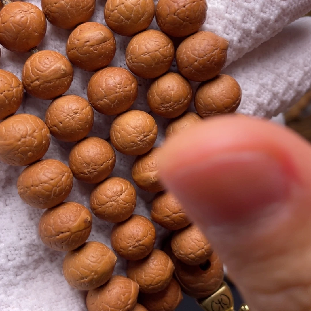 凤眼菩提手串菩提728