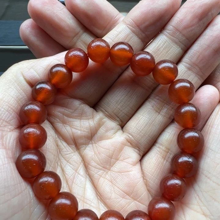 ༺***༻把件菩提根/象牙果