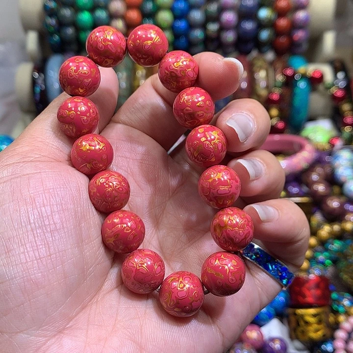 神匠手大漆珠1.2…………