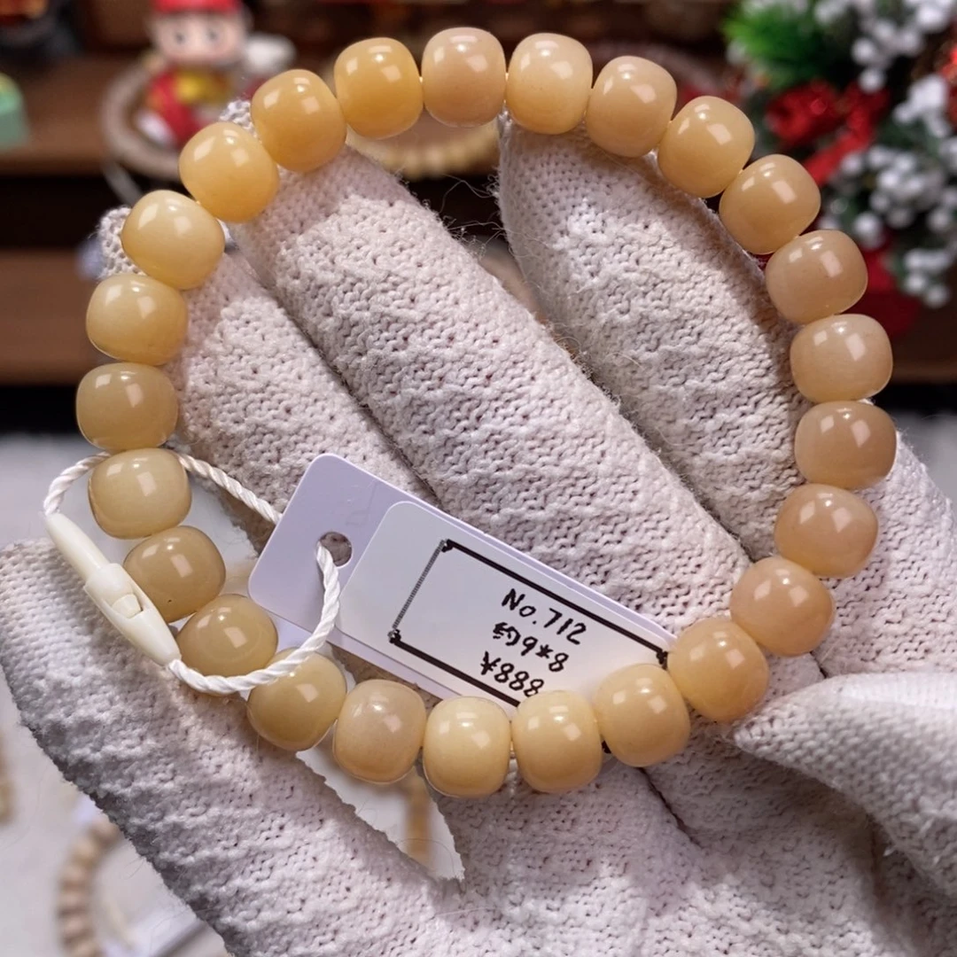 驼骨手串/手链712驼骨单圈