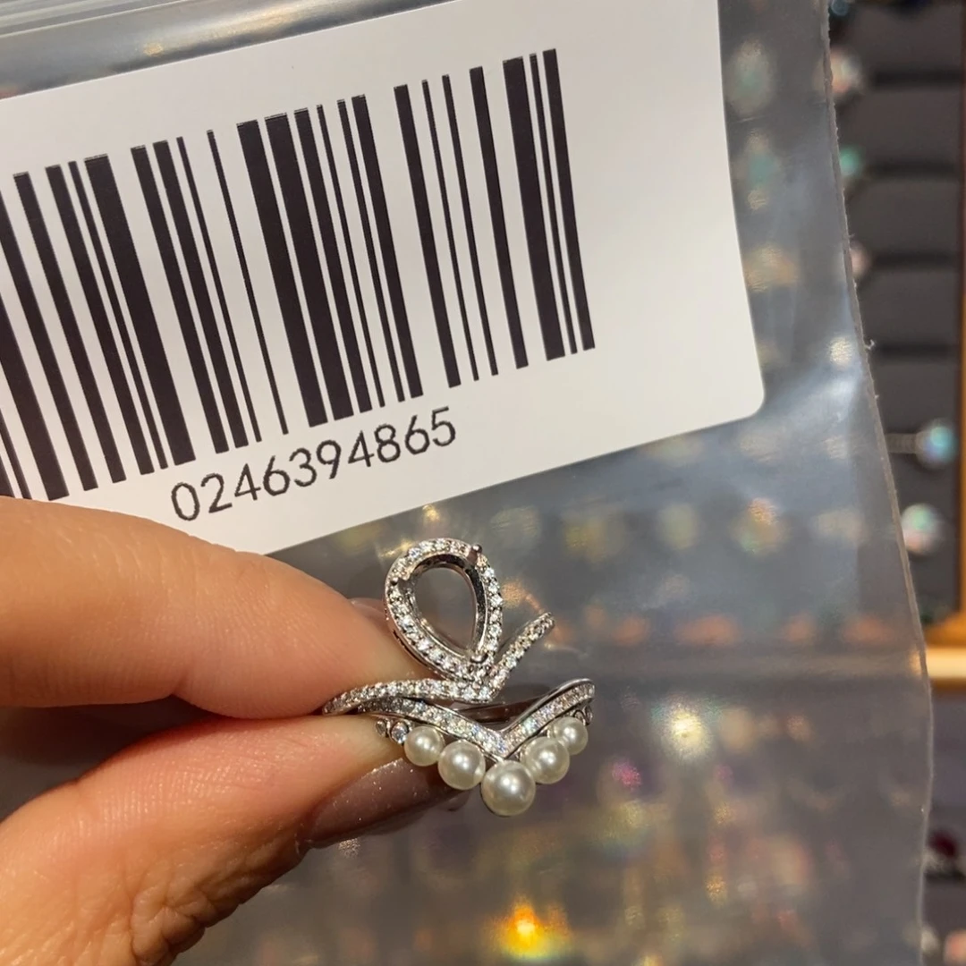 欧泊欧泊戒指未镶嵌司*