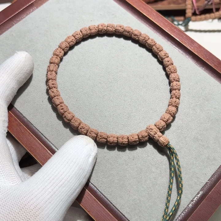 吊坠金刚菩提龙切单圈
