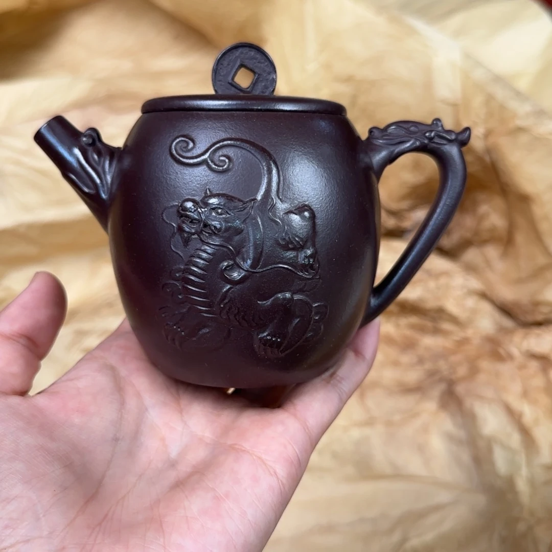 茶壶紫砂紫砂茶具紫砂茶具