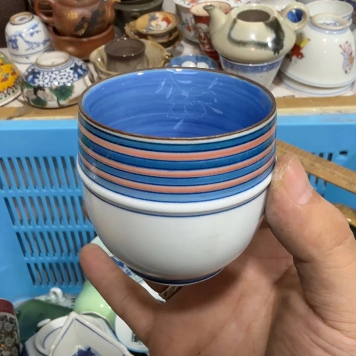 陶瓷推荐第二名20包邮