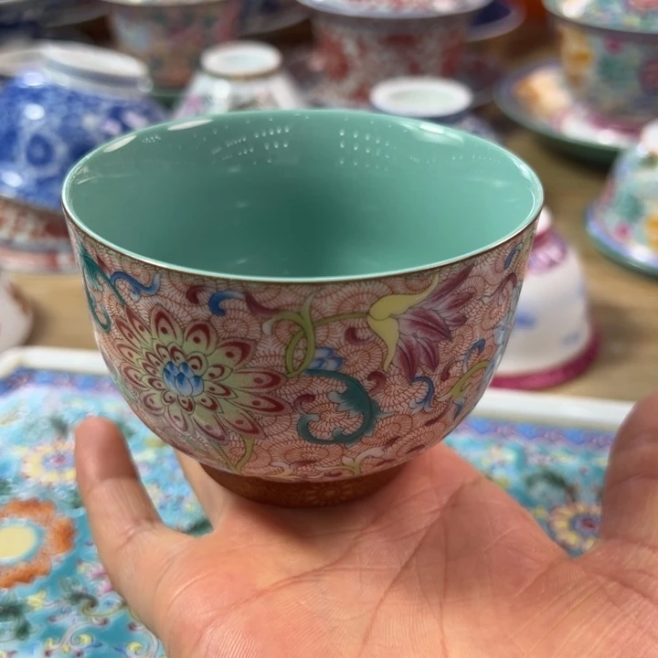 全场景德镇陶瓷景德镇景德镇陶瓷