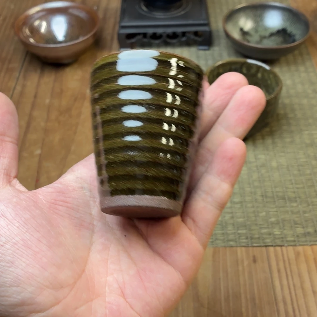 茶盏松风渡建盏甄选