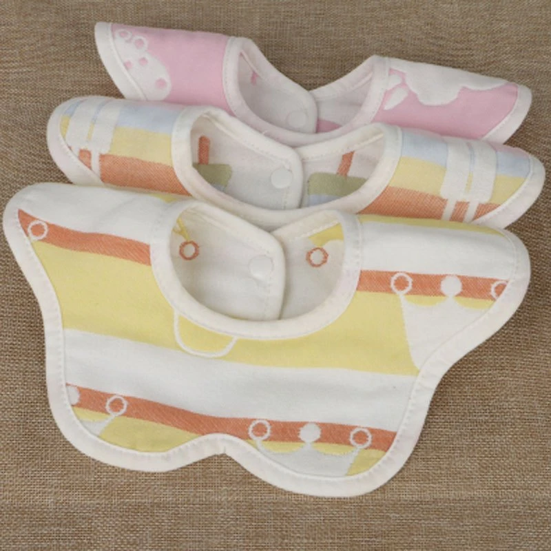 口水巾-（扣号，默认微瑕，叫到名字拍，下单备注编码和名字）