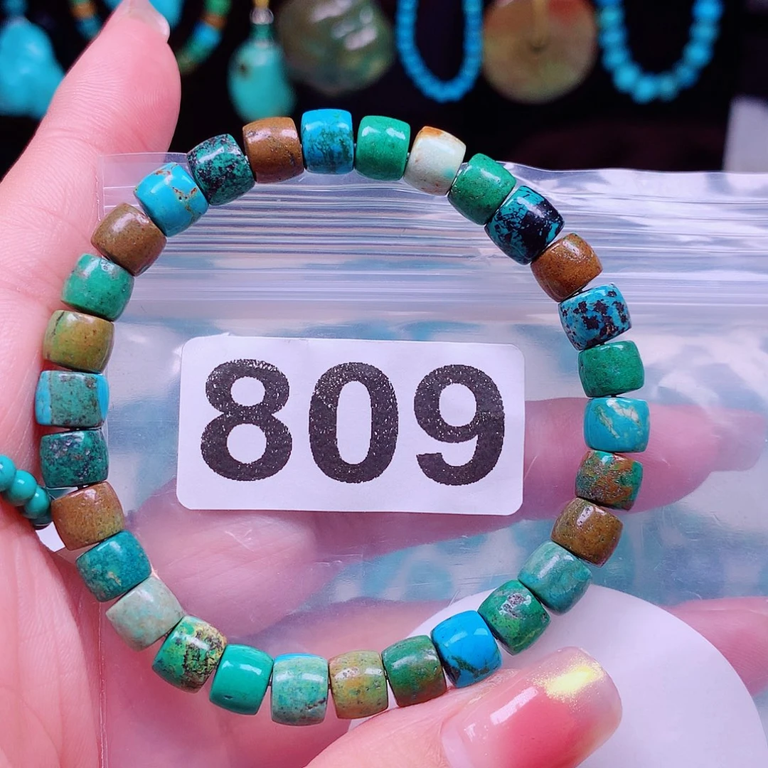 空竹粉丝专享十堰特色手工散珠