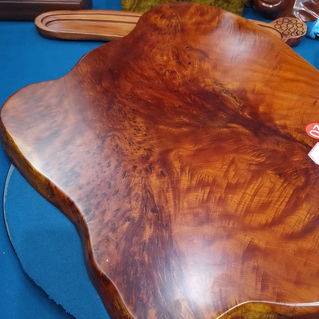 大果紫檀（缅甸花梨）