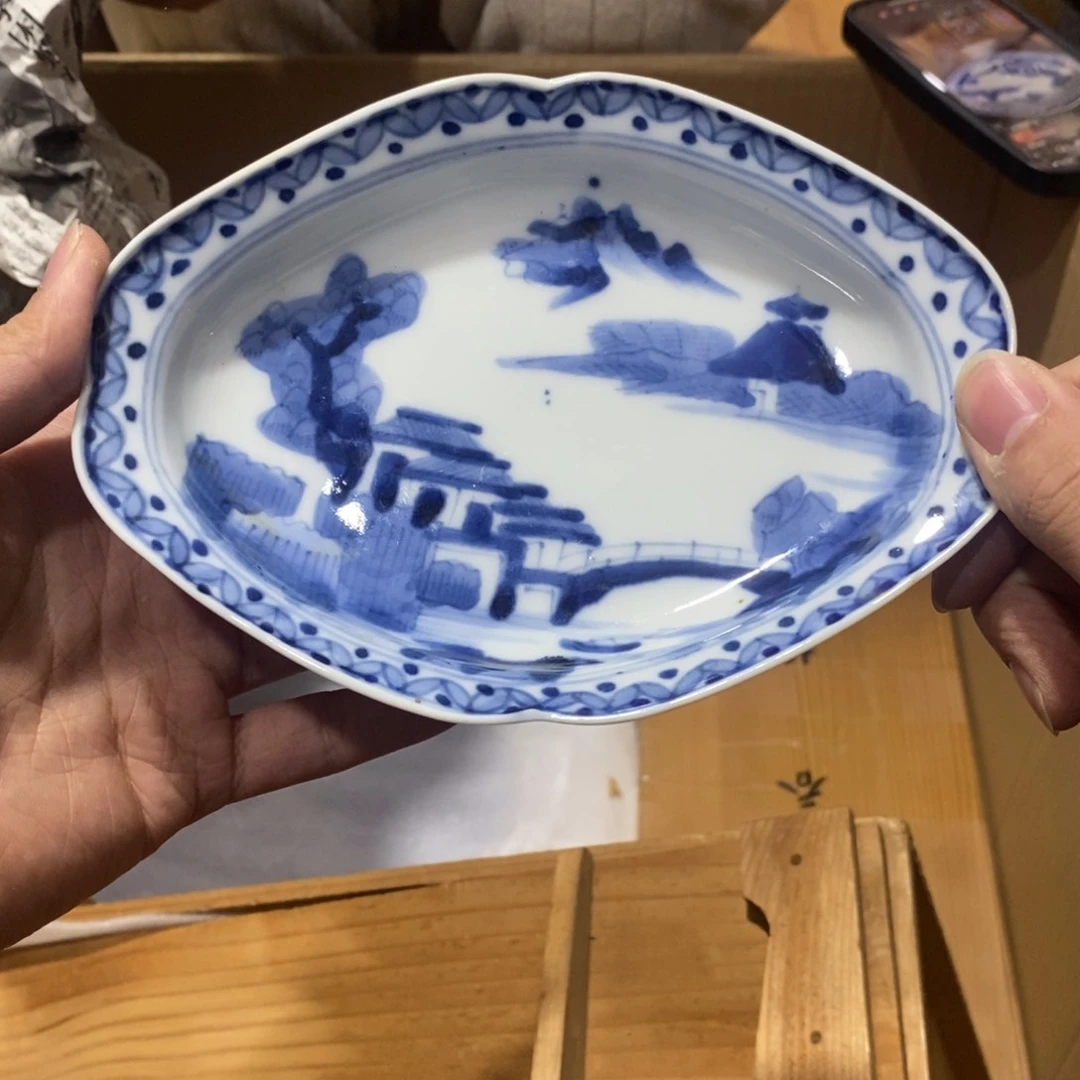 瓷片更仿佛骨灰级哈哈看看姐姐家