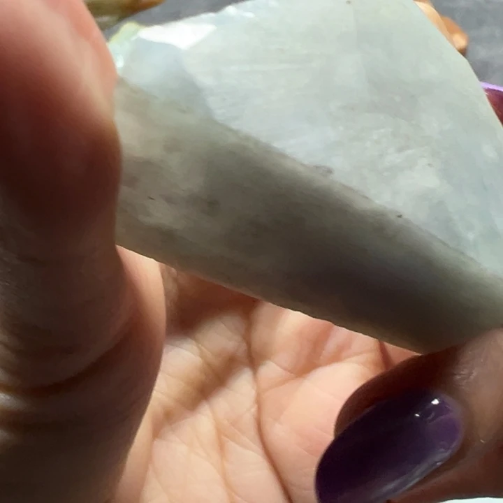 定制翡翠未镶嵌缅甸翡翠