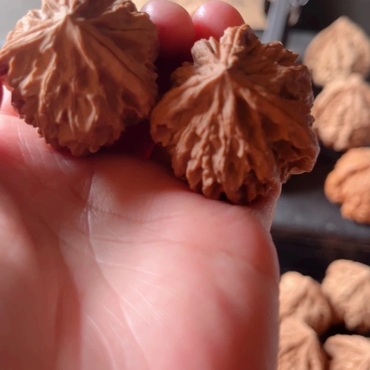 恋***仙文玩核桃吊坠文玩