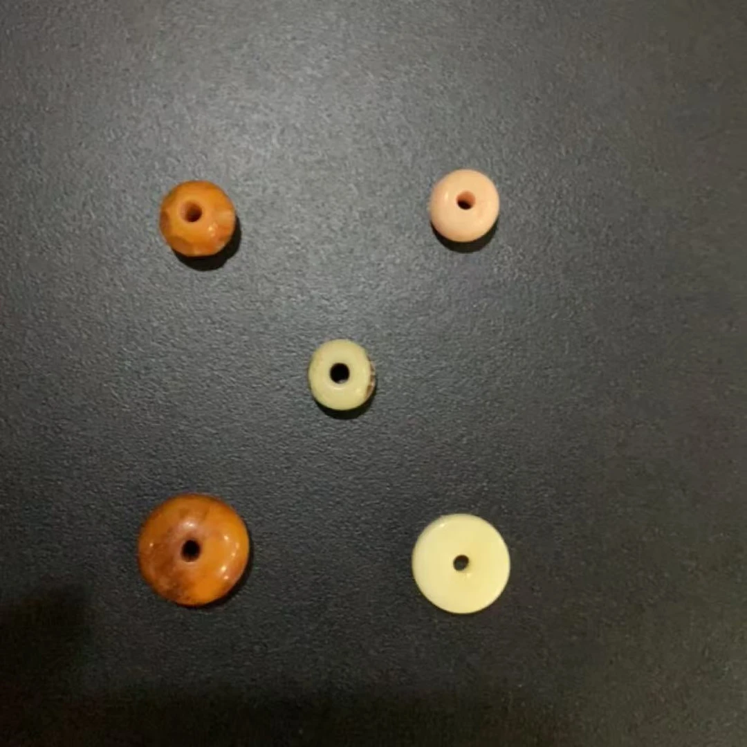 猛犸猛犸单珠链接B999