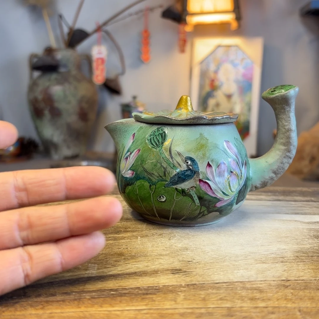 景德镇纯手工制作陶瓷