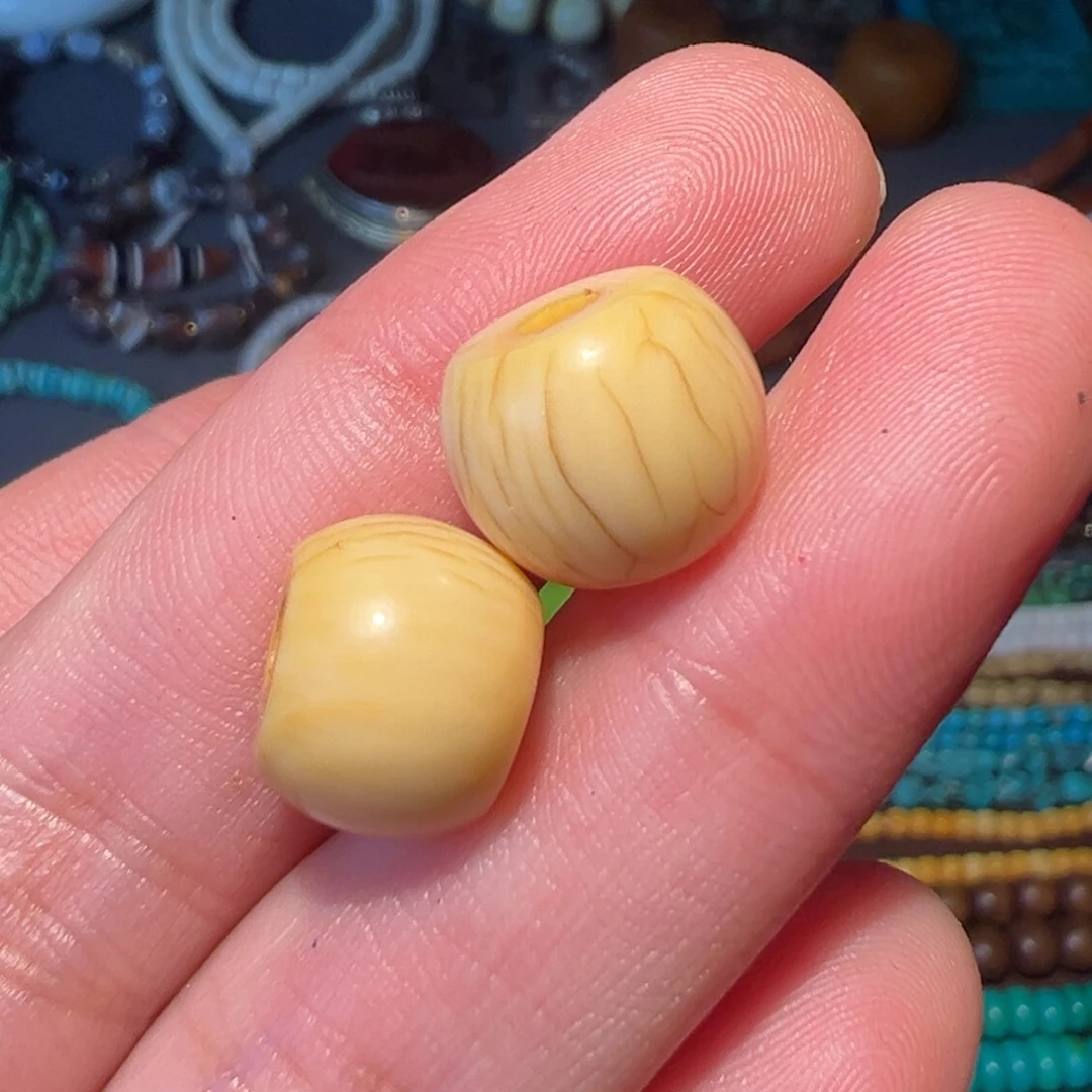 格***祥吊坠（不含链）琉璃