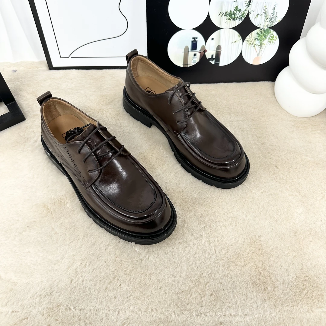 新款气质休闲百搭男士休闲鞋/XYLT/1026