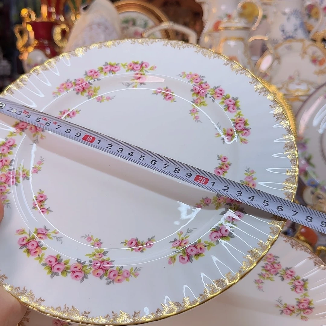欧洲瓷器收藏鉴赏