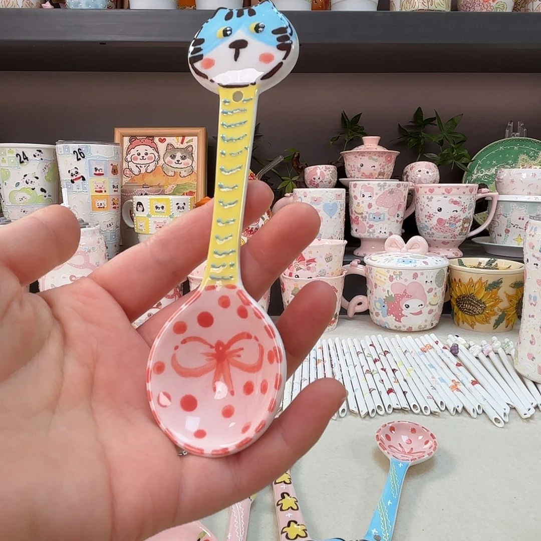 景德镇设计师款陶瓷