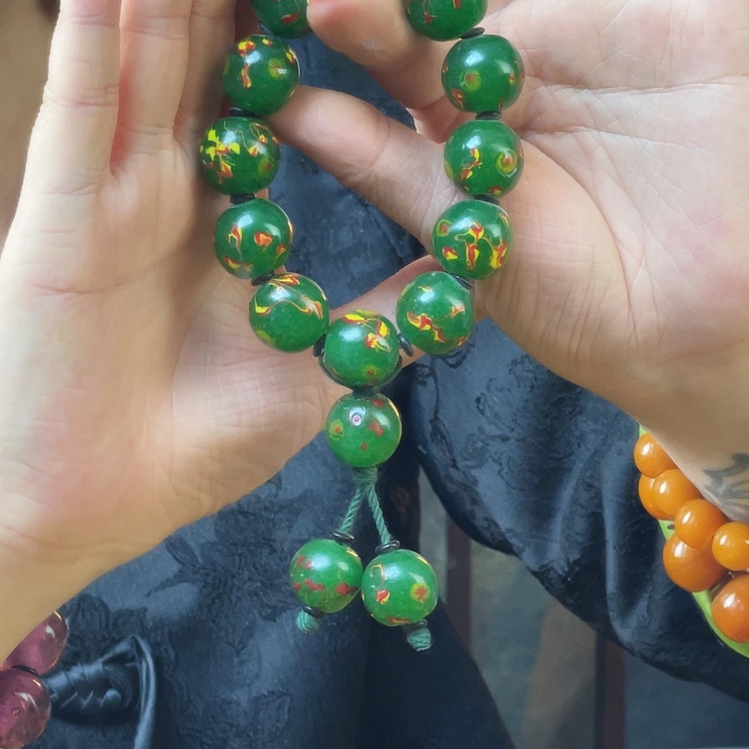 DIY琉璃哈哈哈哈哈