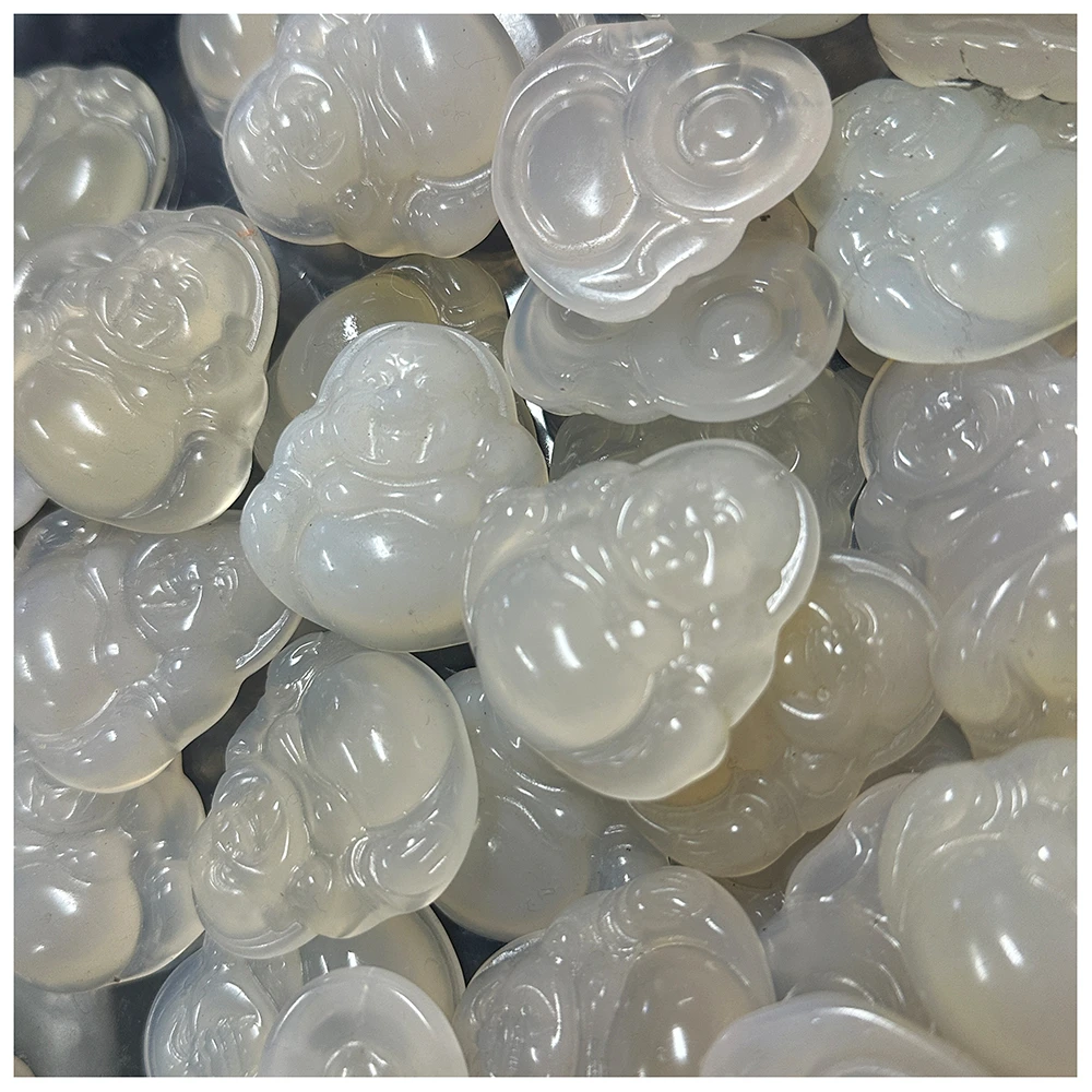 非金属莫桑石吊坠 SS780   女士时尚百搭吊坠