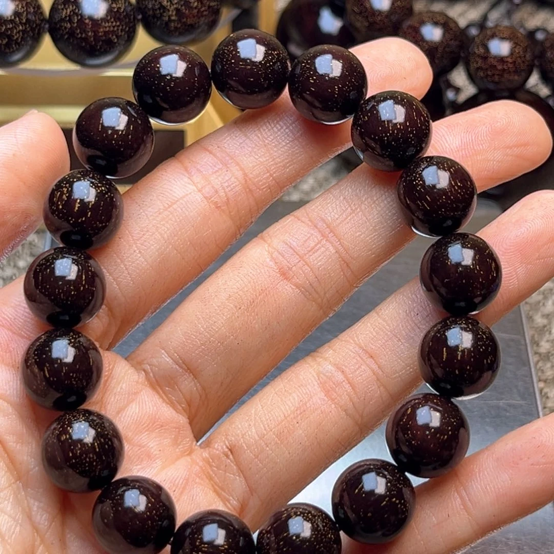 檀香紫檀（小叶紫檀）1.2 17满星