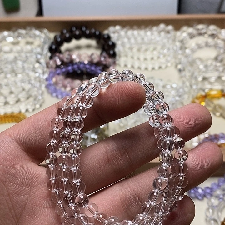 非金属卡6mm三圈
