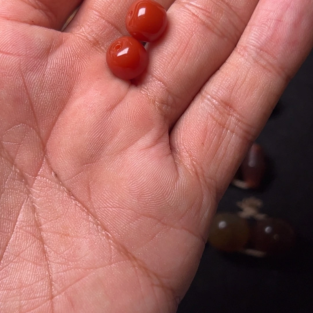 空***】玛瑙/玉髓未镶嵌配饰