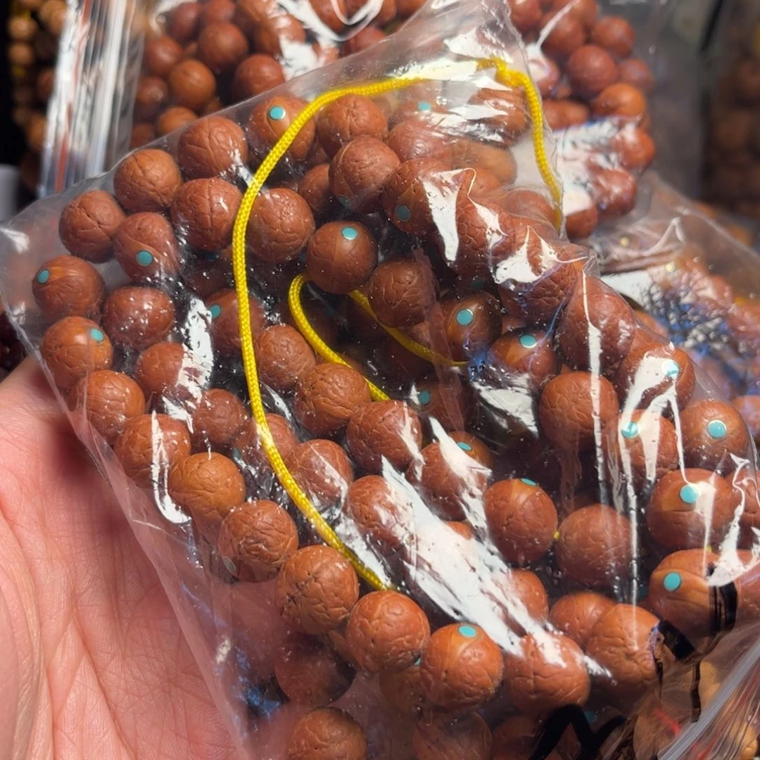 吊坠凤眼菩提一****人凤眼