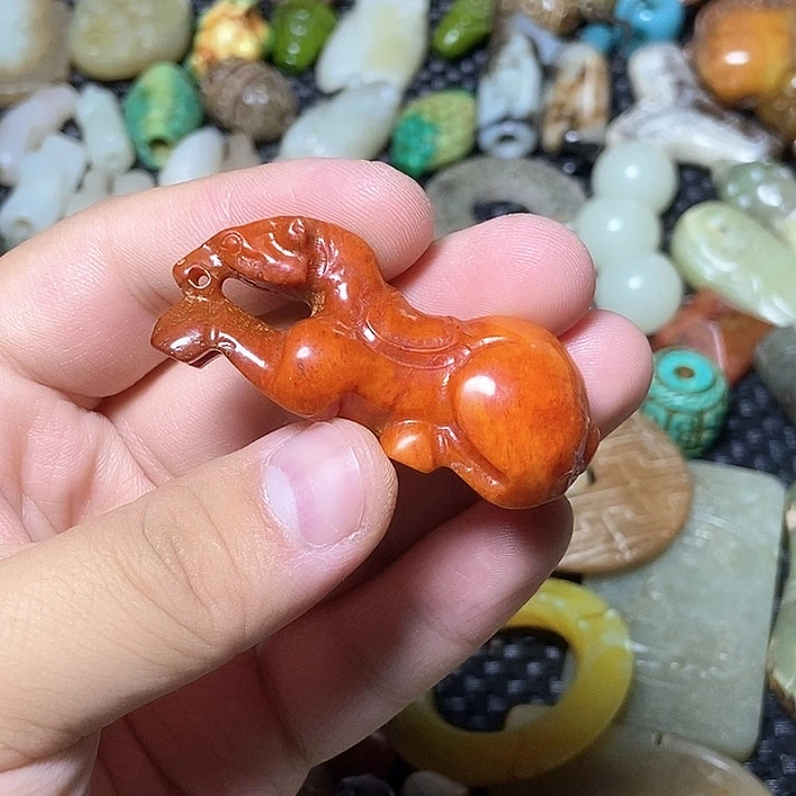 摆件直播间链接53