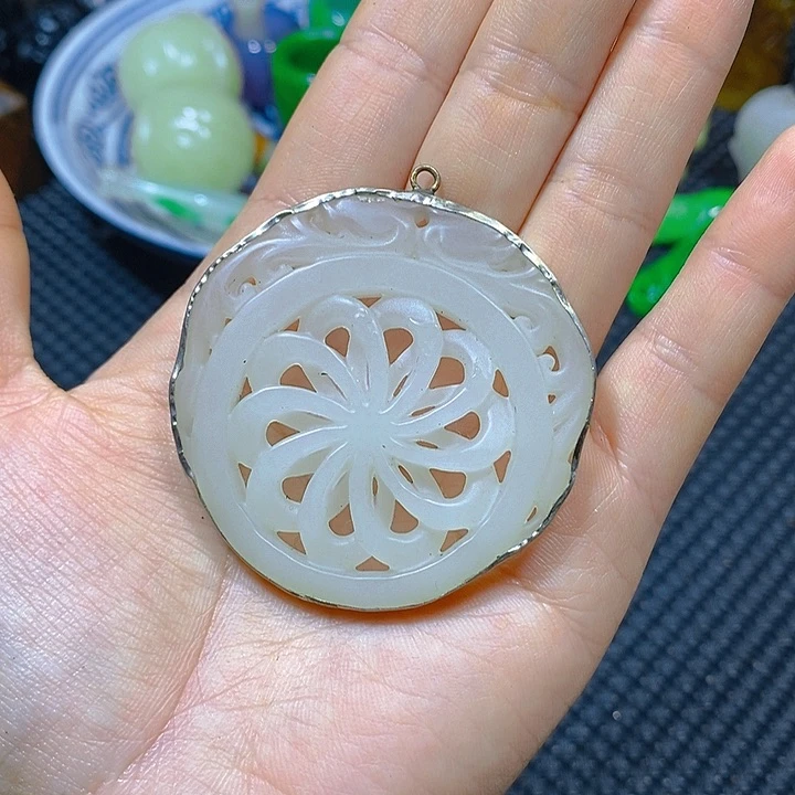 精选商品一图一物