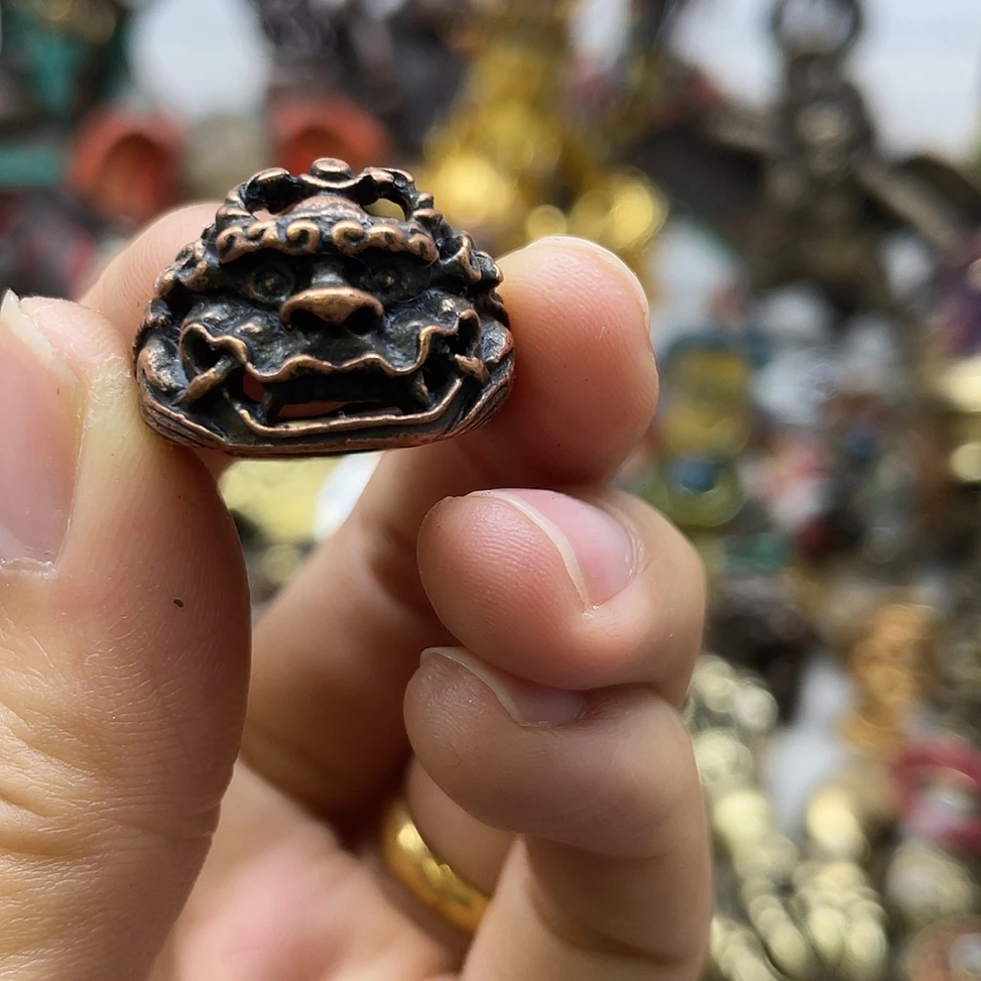 工艺品挂件一物一图