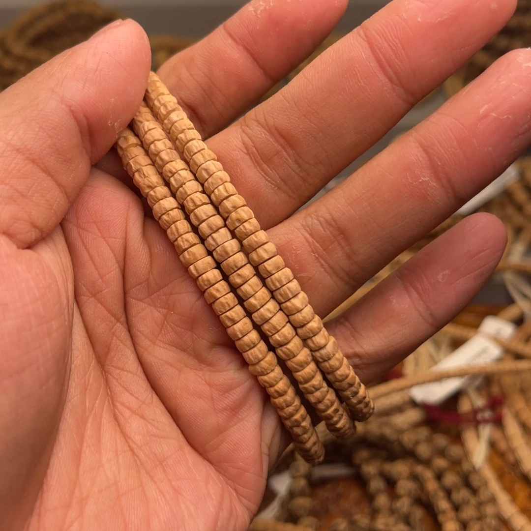 柏香籽/百香籽手串