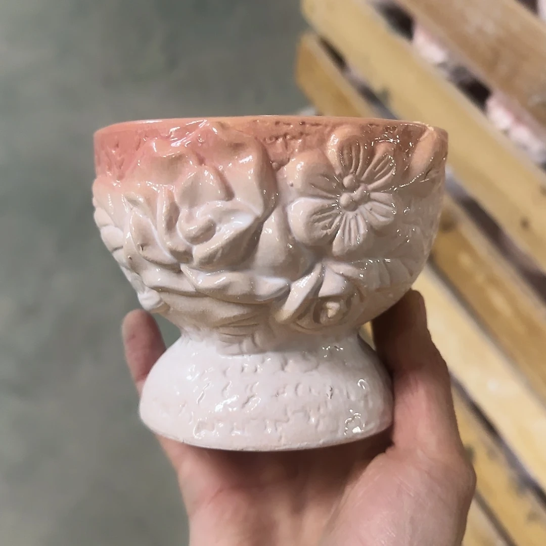 陶瓷福利局·自动合并订单·一个个买凑9元发·